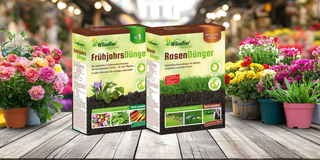 Dünger