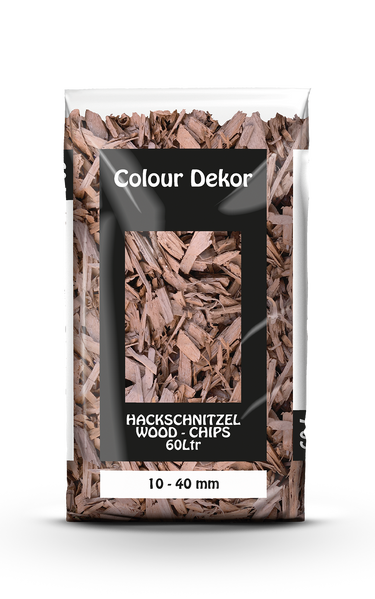 Colour Dekor "Braun" 60l