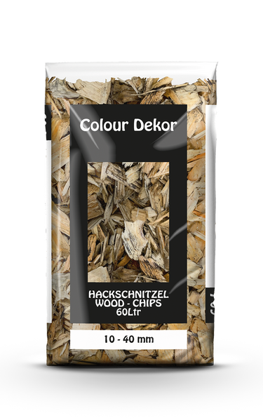 Colour Dekor "Natur" 60l