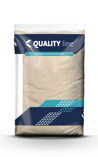 Quality Line Spielsand 25kg