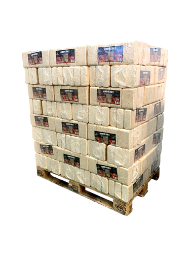 Fire-Manufacture Holzbriketts 10kg