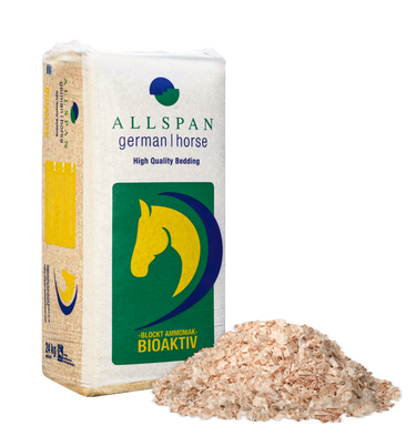 Allspan German Horse Bioaktiv