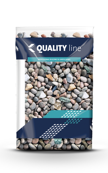 Quality Line Buntkies (20-40) 20kg