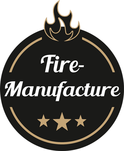 Fire-Manufacture