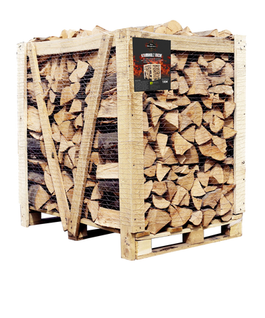 Fire-Manufacture Brennholz Buche 25 cm 1 RM