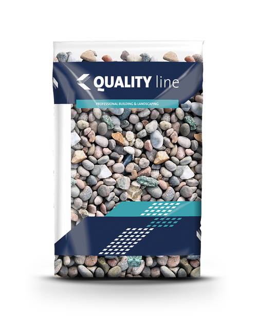 Buntkies 20–40 mm für Garten und Wege