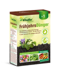 Wilsaflor Frühjahrsdünger
