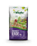Wilsaflor Hochbeeterde zum Befüllen von Hochbeeten