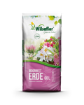 Wilsaflor Moorbeeterde für Rhododendron und Heidelbeeren
