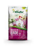 Wilsaflor Orchideenerde mit grober Struktur