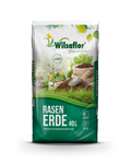 Wilsaflor Rasenerde zum Anlegen und Ausbessern von Rasen