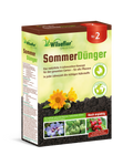 Wilsaflor Sommerdünger