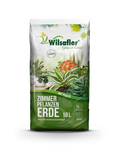 Wilsaflor Zimmerpflanzenerde mit Perlite